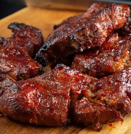 Instant Pot Country Style Ribs